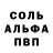 Первитин пудра serxio doblebb